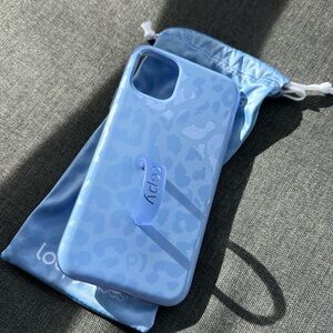 EUC Loopy case for iPhone 11/XR